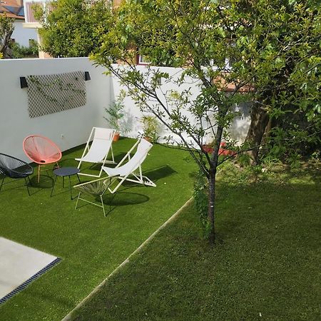 Casa Gaztelu Txiki Villa Ирун Екстериор снимка