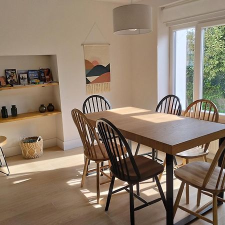 Casa Gaztelu Txiki Villa Ирун Екстериор снимка