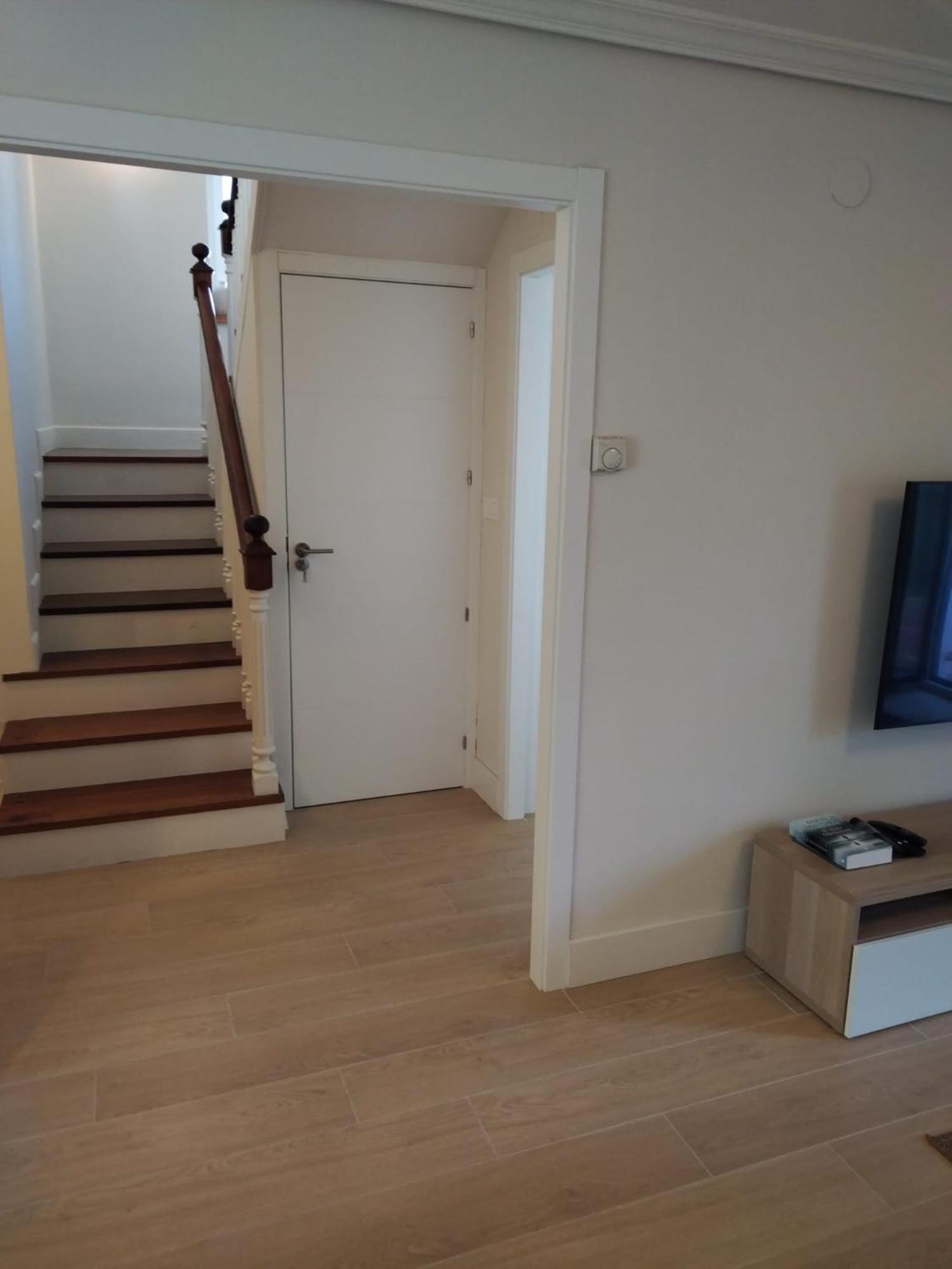 Casa Gaztelu Txiki Villa Ирун Екстериор снимка