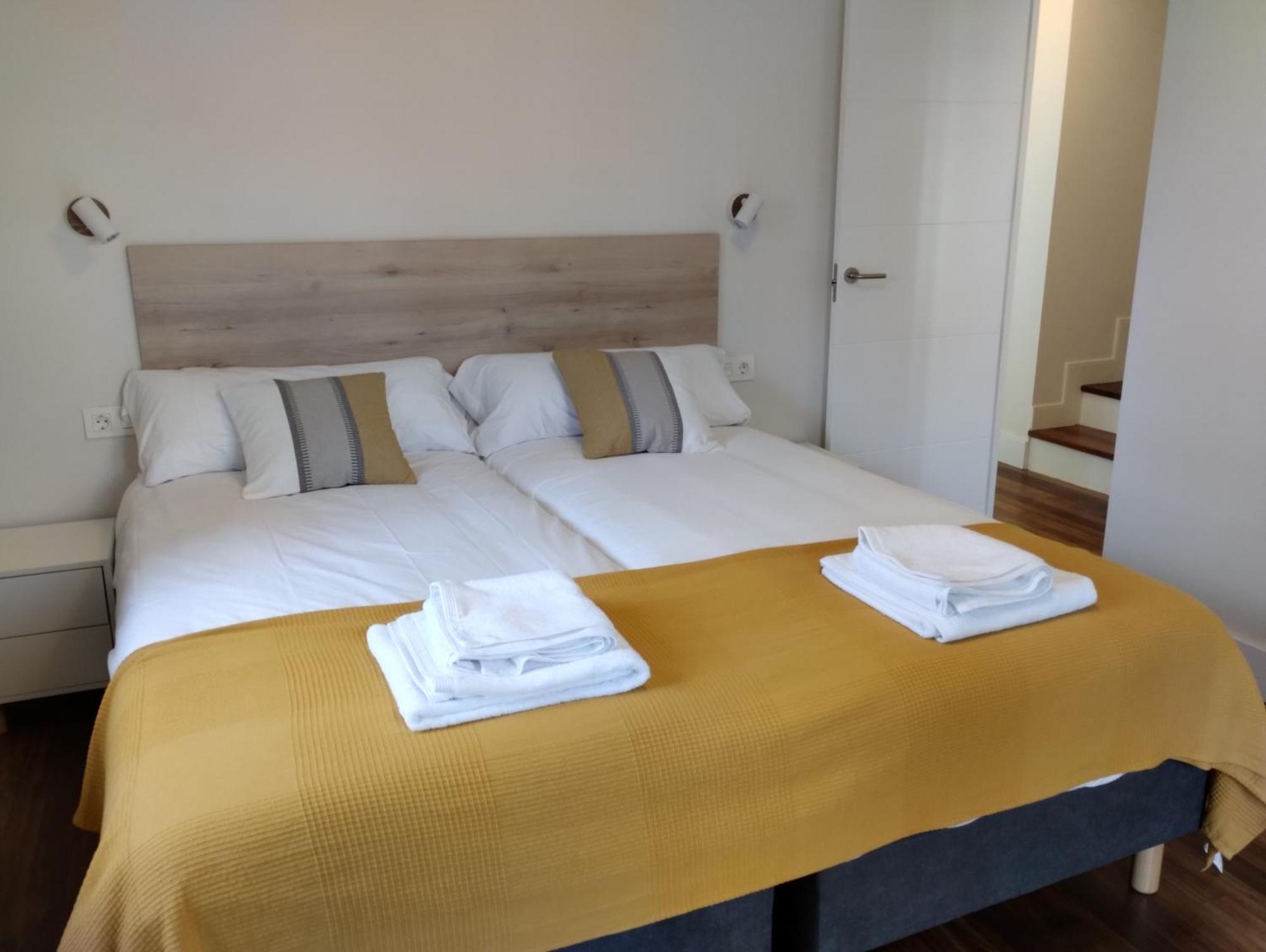 Casa Gaztelu Txiki Villa Ирун Екстериор снимка