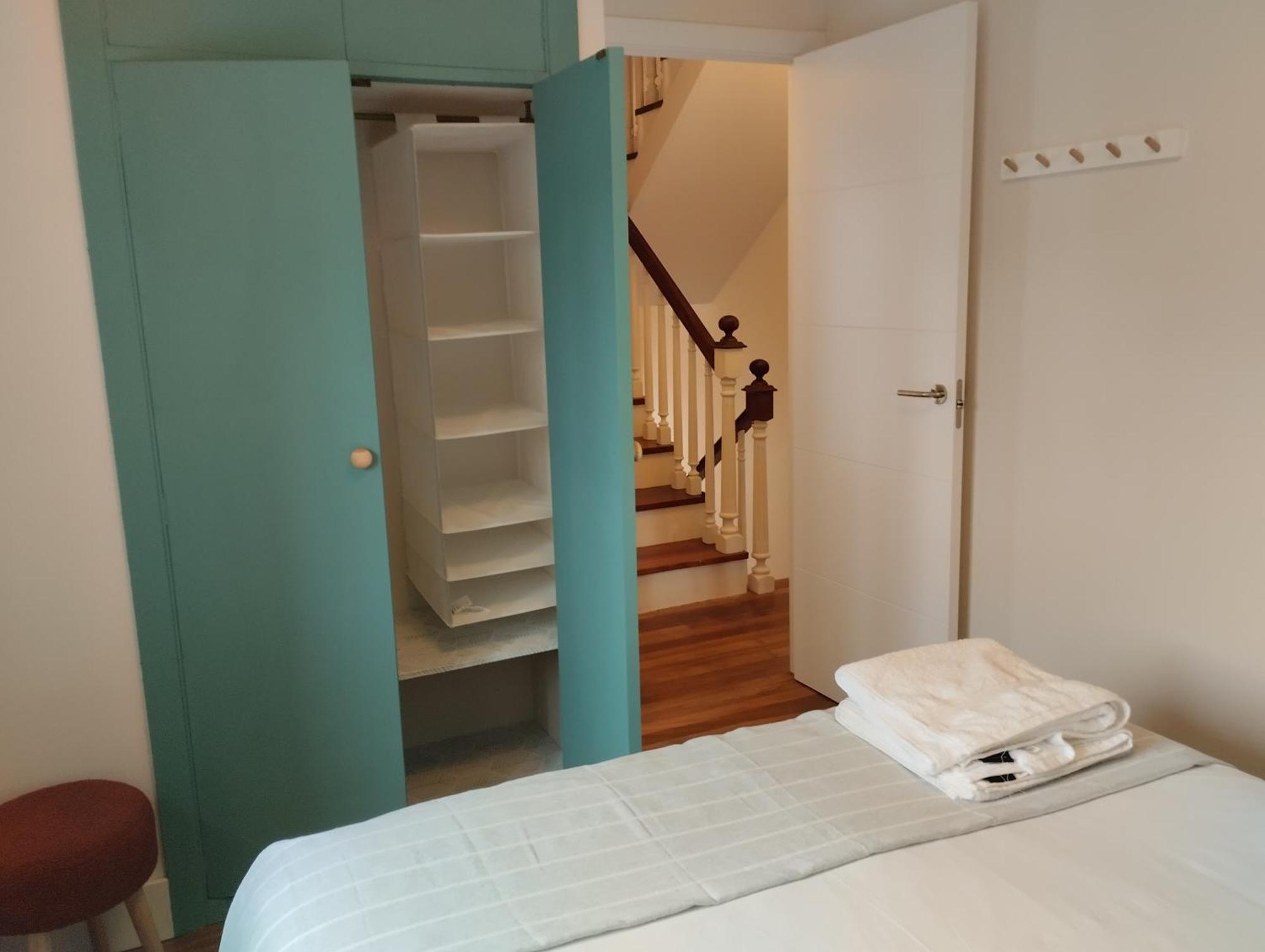 Casa Gaztelu Txiki Villa Ирун Екстериор снимка