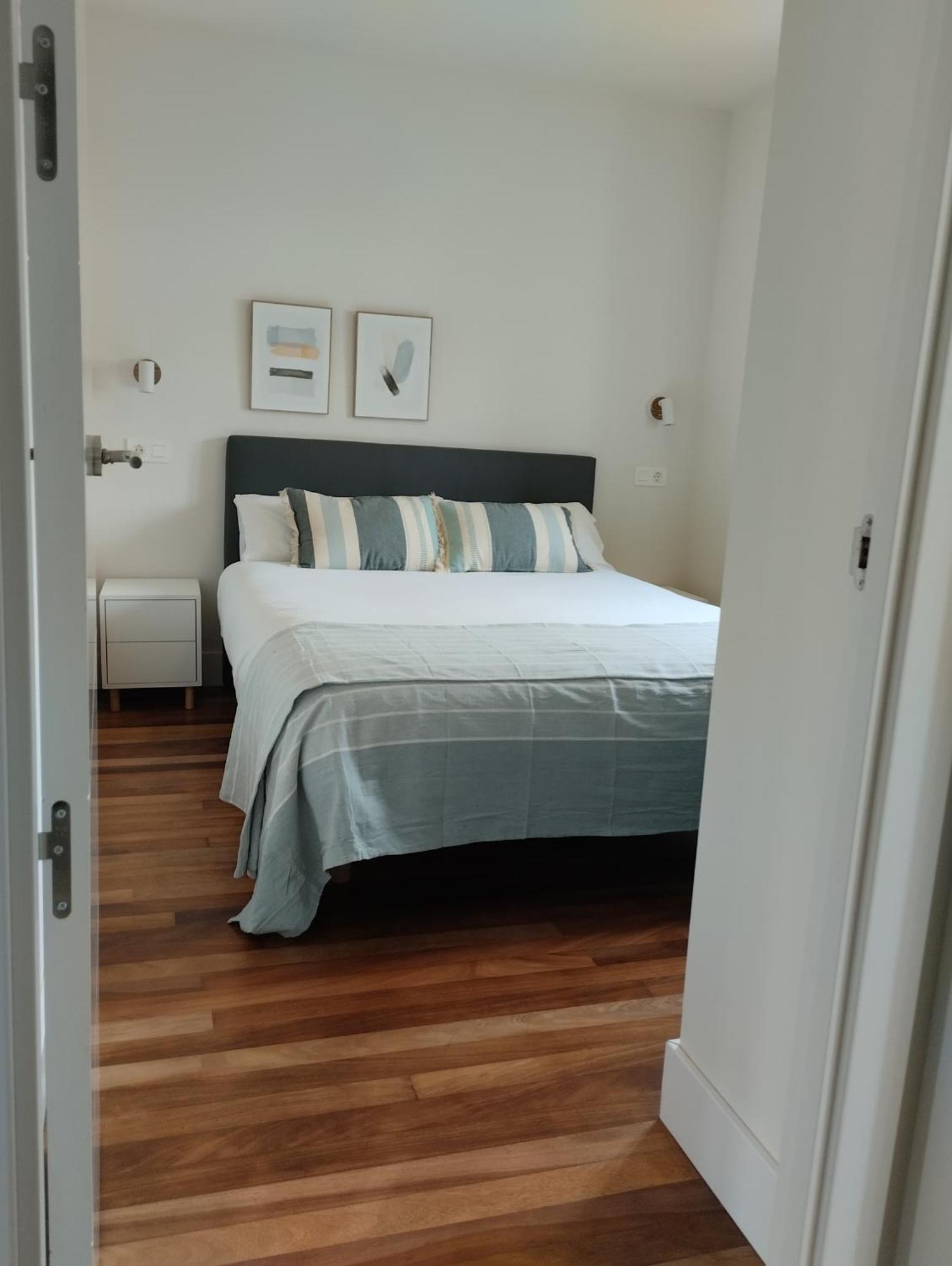 Casa Gaztelu Txiki Villa Ирун Екстериор снимка